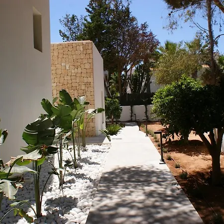 Casa Tranquila: Ibiza With Sea Views And Private Pool
