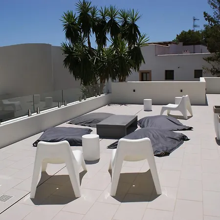 Casa Tranquila: Ibiza With Sea Views And Private Pool *